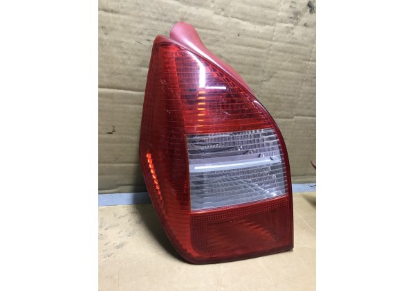 Ліхтар задній лівий Citroen C2, 05-10, 9680283780